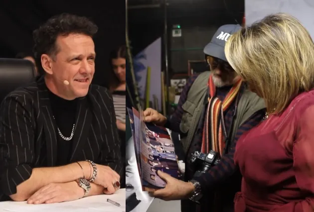 Iza scene Nikad nije kasno 1