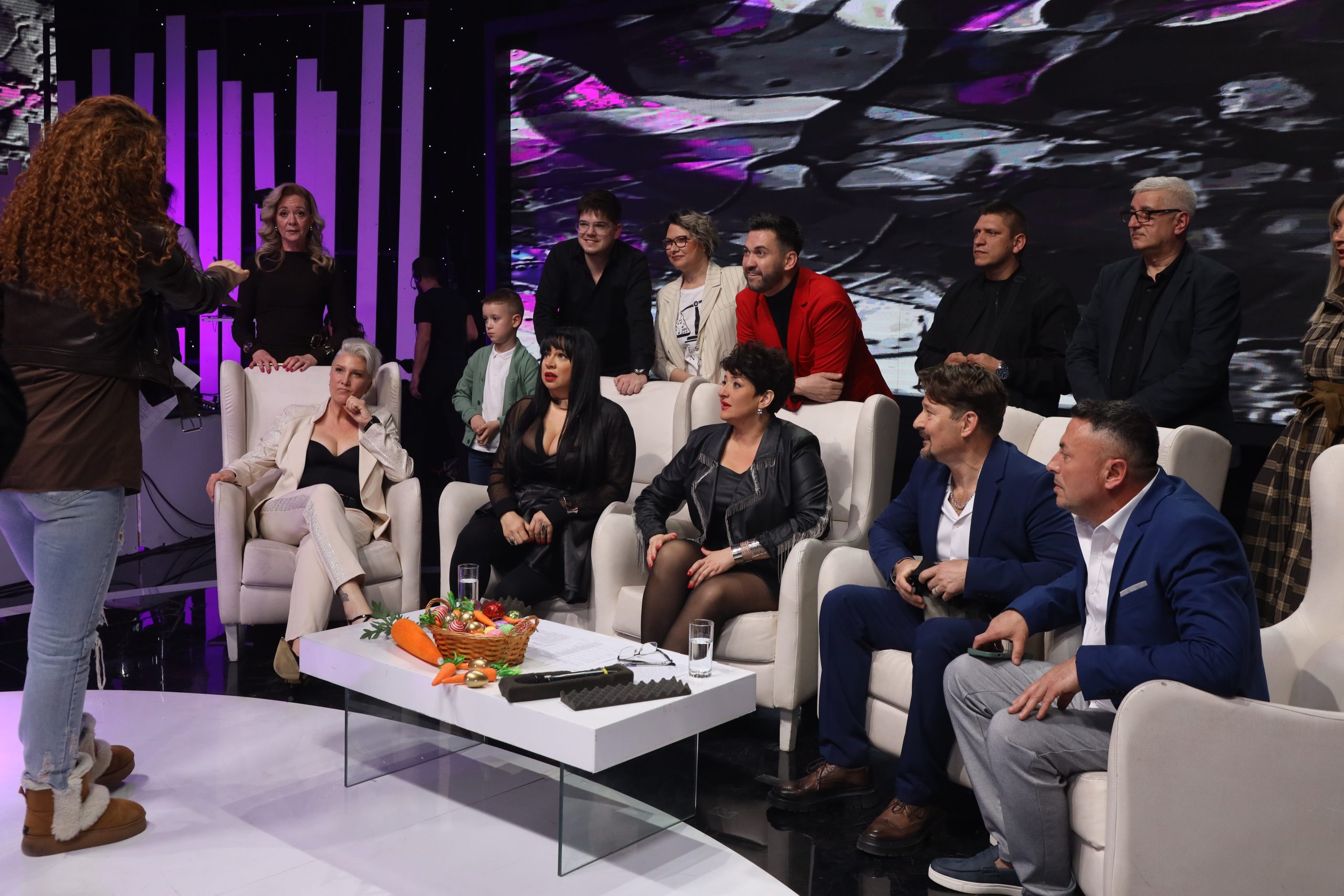 KANDIDATI I PODRSKA NNK SNIMANJE 13032026 FOTO MUNJA