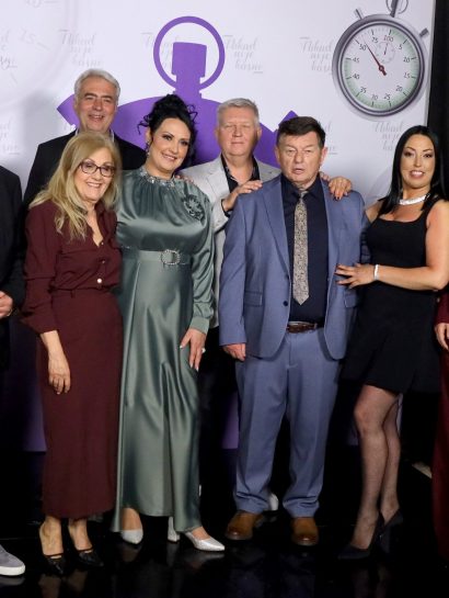 Napravljen presek glasova u Nikad nije kasno, uskoro ćete saznati ime pobednika 24 KANDIDATI NNK SNIMANJE 12032026 FOTO MUNJA 12 ok 2