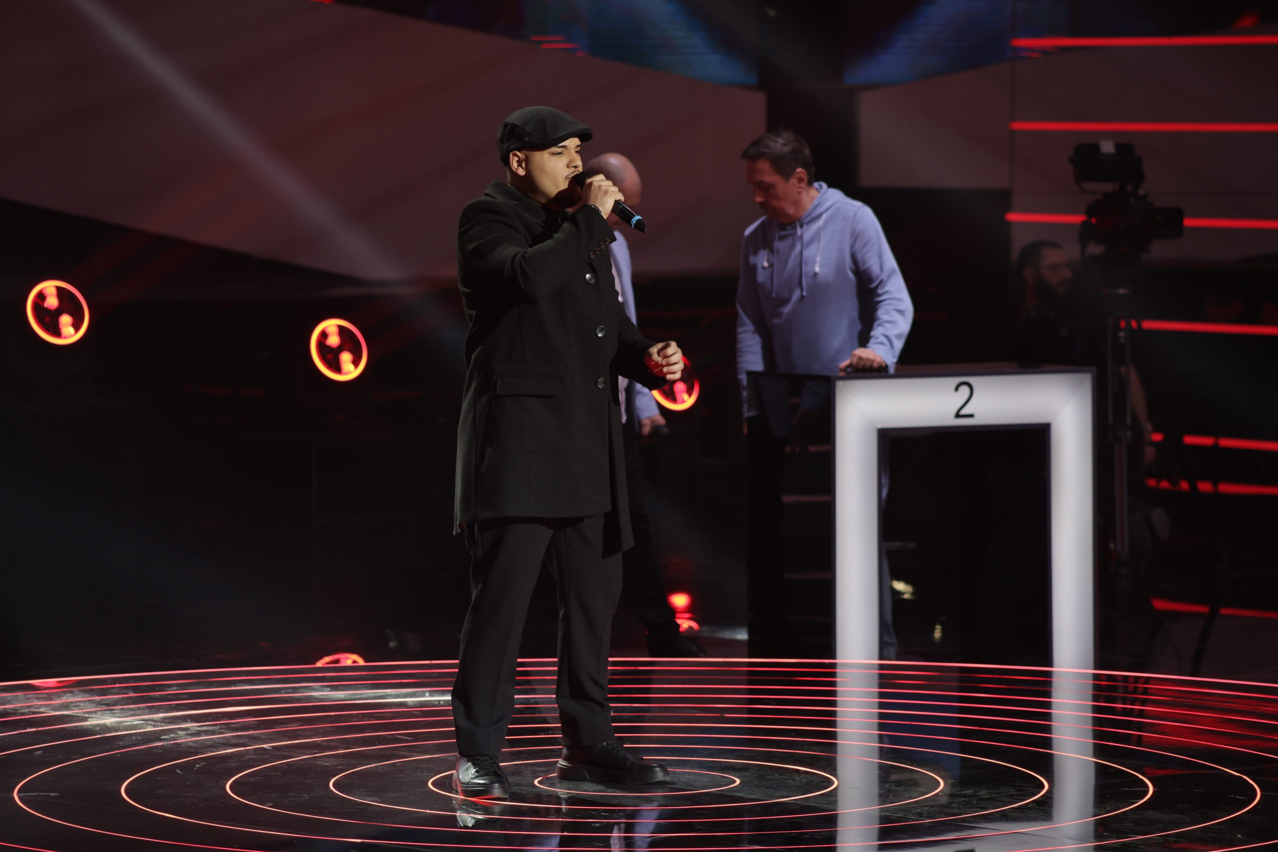 KORLEONE PAVLOVIC ZG SNIMANJE 10032026 FOTO TEA 1