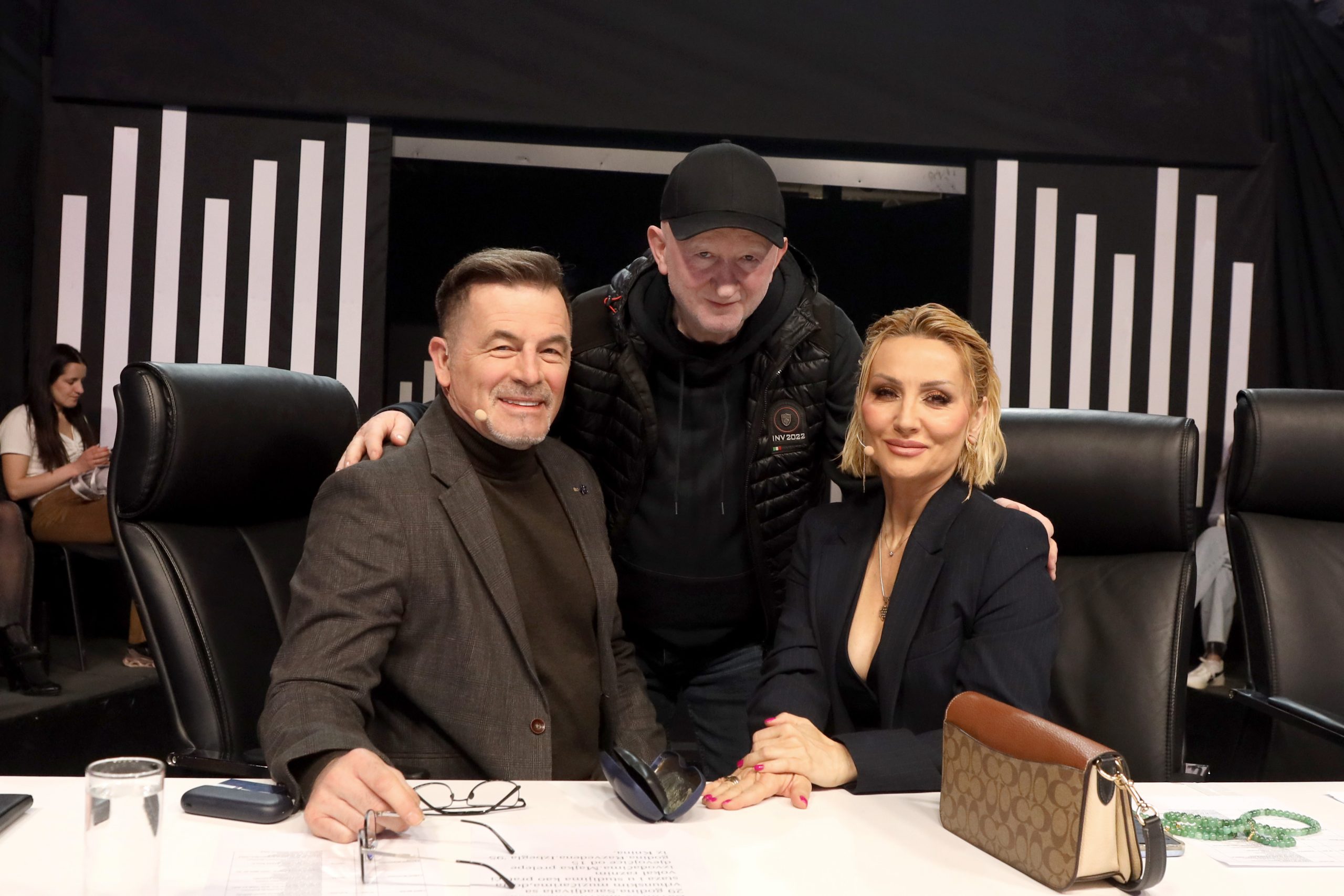 MARE MISA MIJATOVICGOCA TRZAN NNK SNIMANJE 26032026 FOTO MUNJA 5 ok