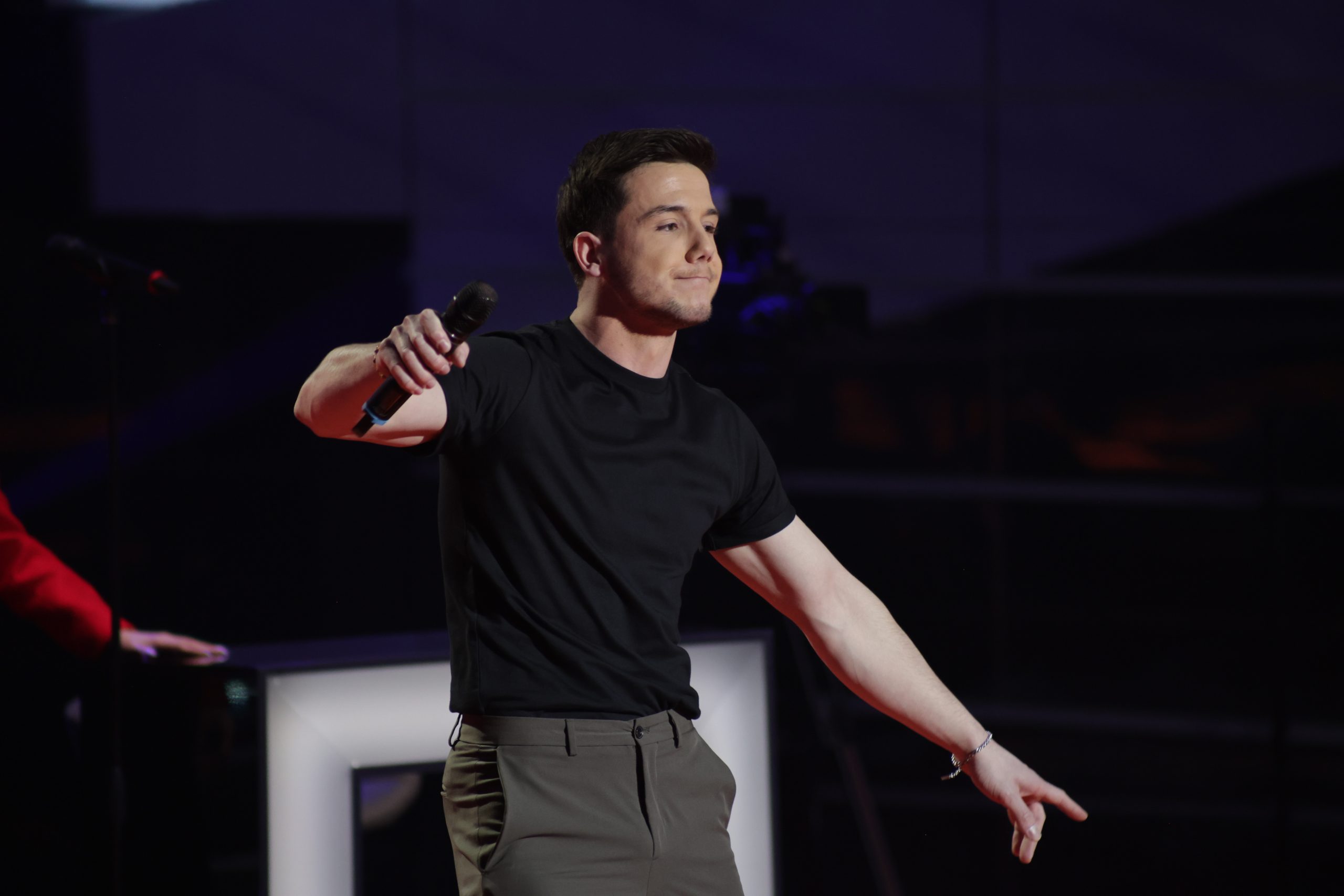 MIDHAT KESKIN MIDE ZG SNIMANJE 16032026 FOTO ELENA 1