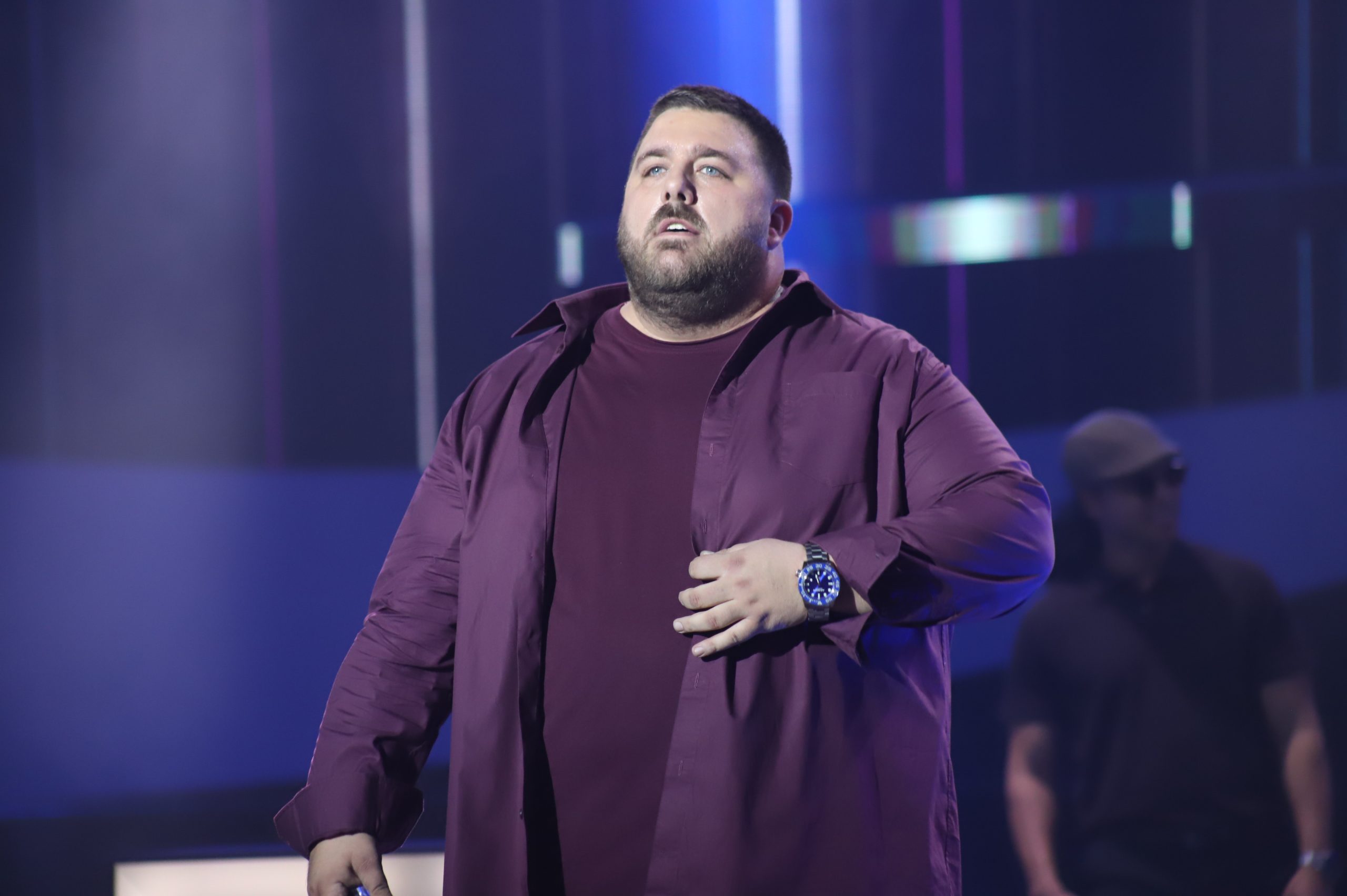 MILOS PETKOVIC ZG SNIMANJE 17032026 FOTO ELENA 2