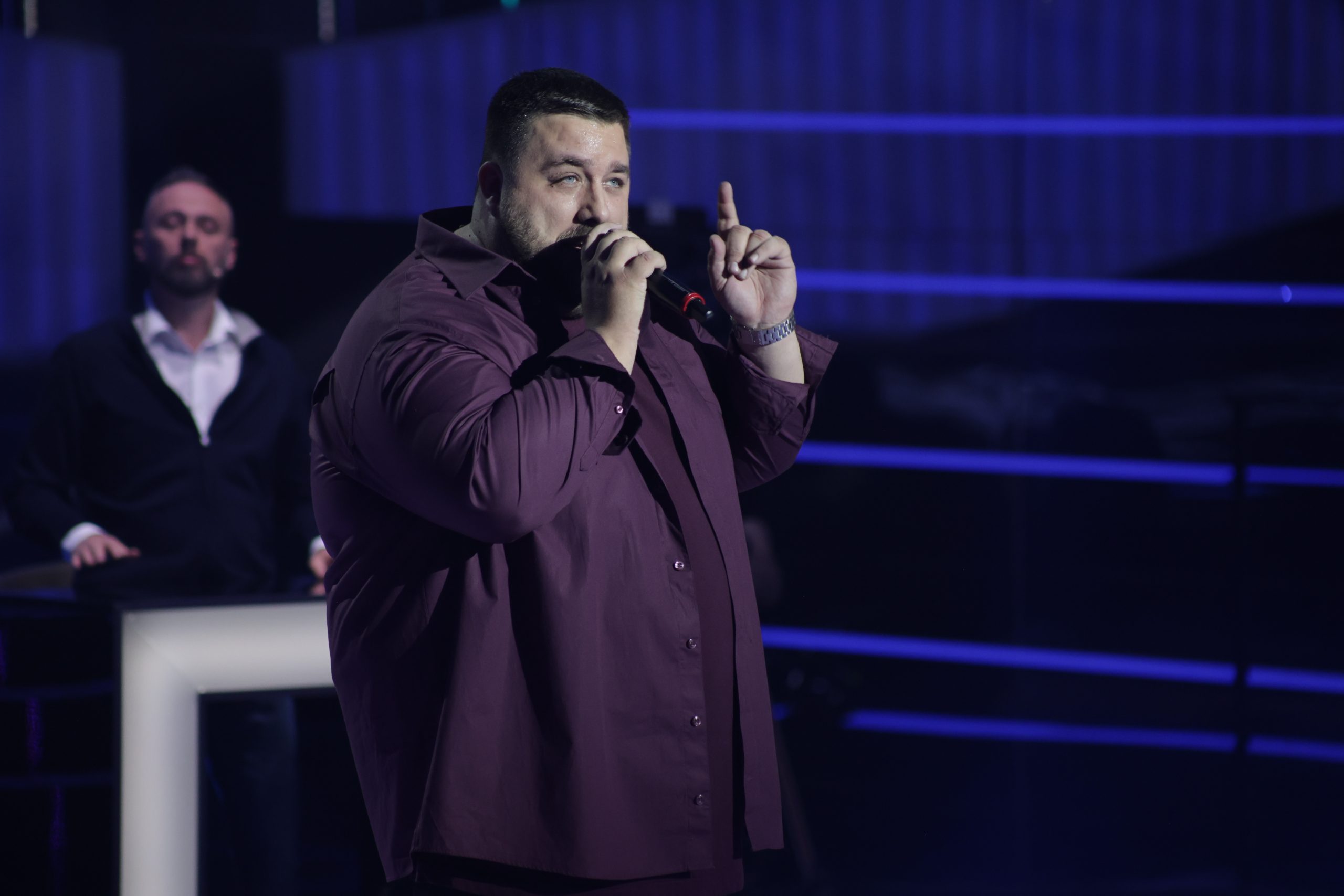 MILOS PETKOVIC ZG SNIMANJE 17032026 FOTO TEA 2