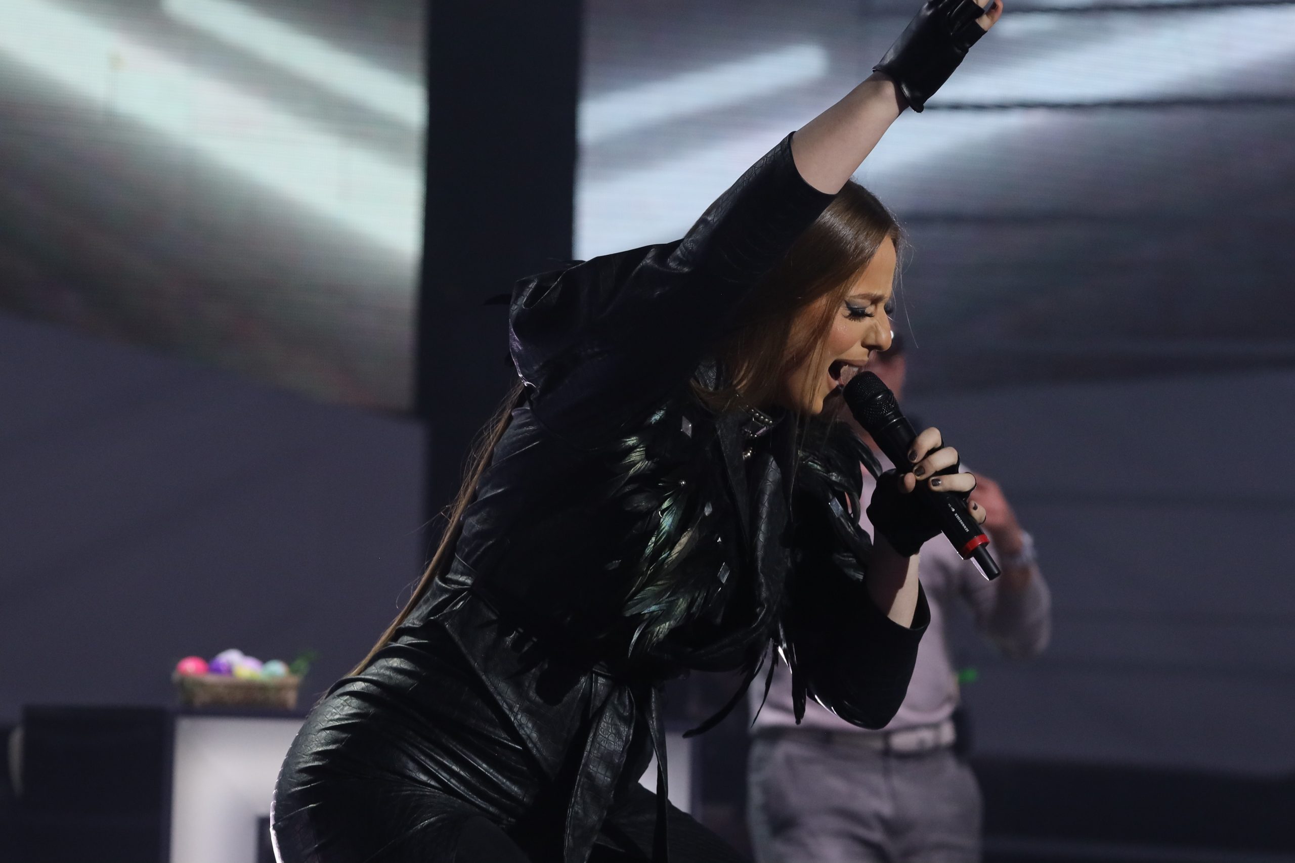 MINJA STANKOVIC ZG SNIMANJE 11032026 FOTO MUNJA 1