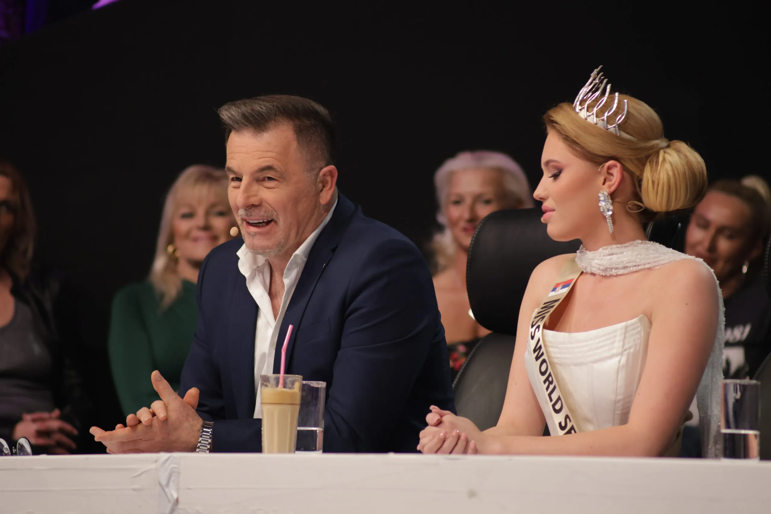 MISS SRBIJE I MARE NNK SNIMANJE 25032026 FOTO TEA