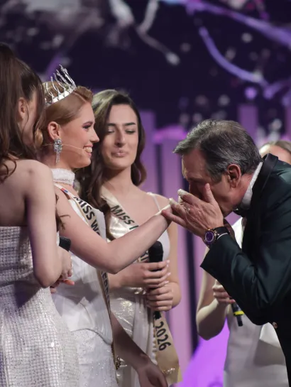 MISS SRBIJE I ZIKA JAKSIC NNK SNIMANJE 25032026 FOTO TEA