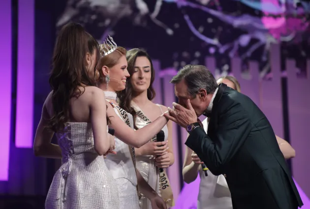 MISS SRBIJE I ZIKA JAKSIC NNK SNIMANJE 25032026 FOTO TEA