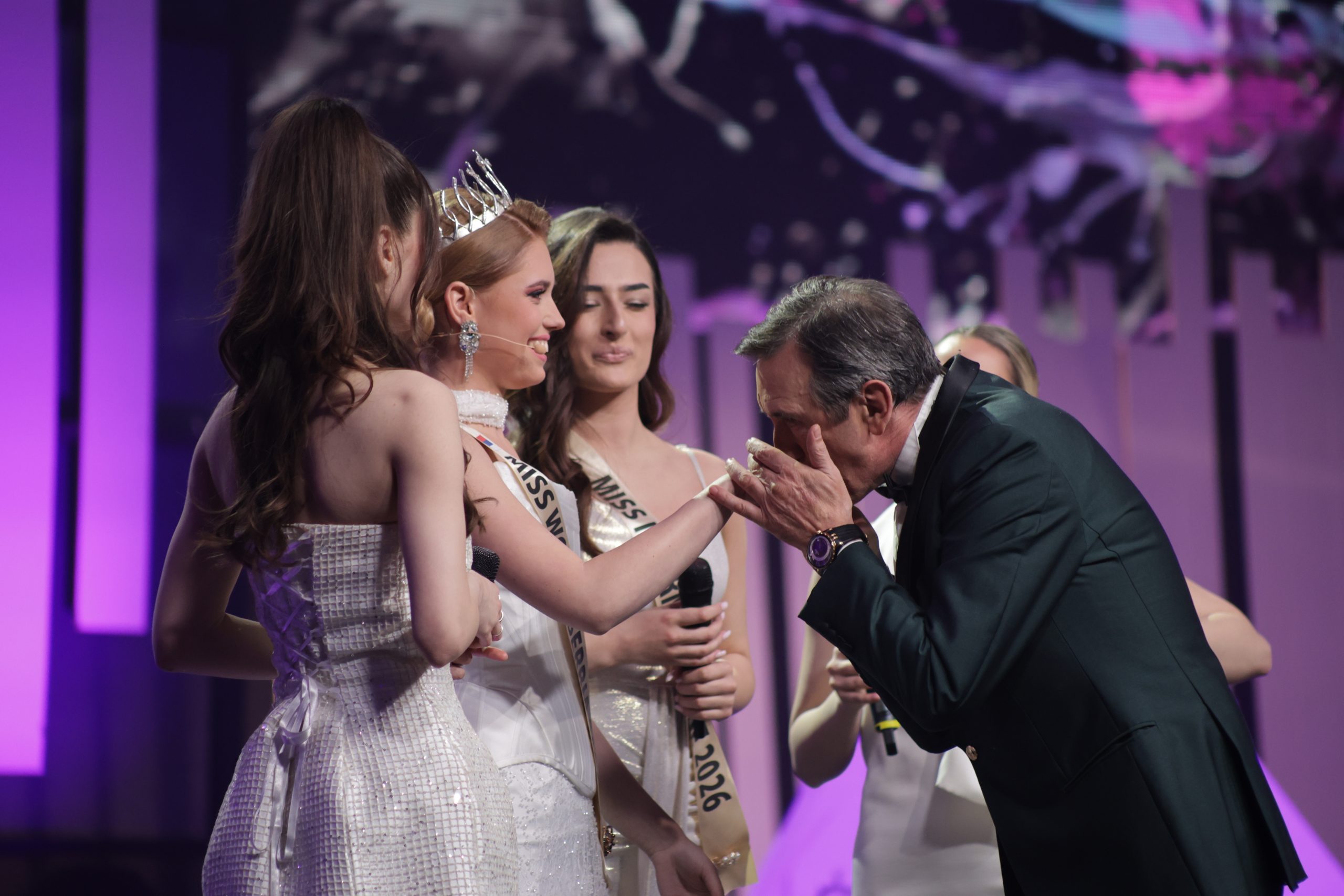 MISS SRBIJE I ZIKA JAKSIC NNK SNIMANJE 25032026 FOTO TEA