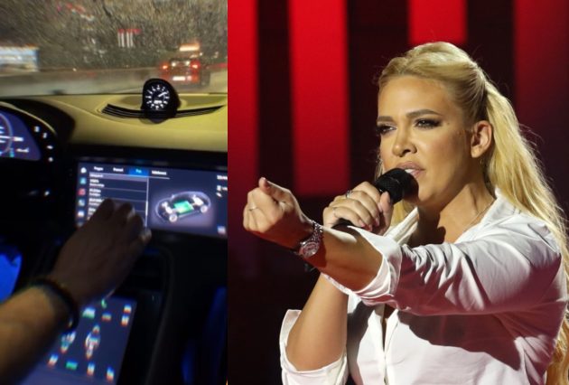 Milica Todorovic decko 2