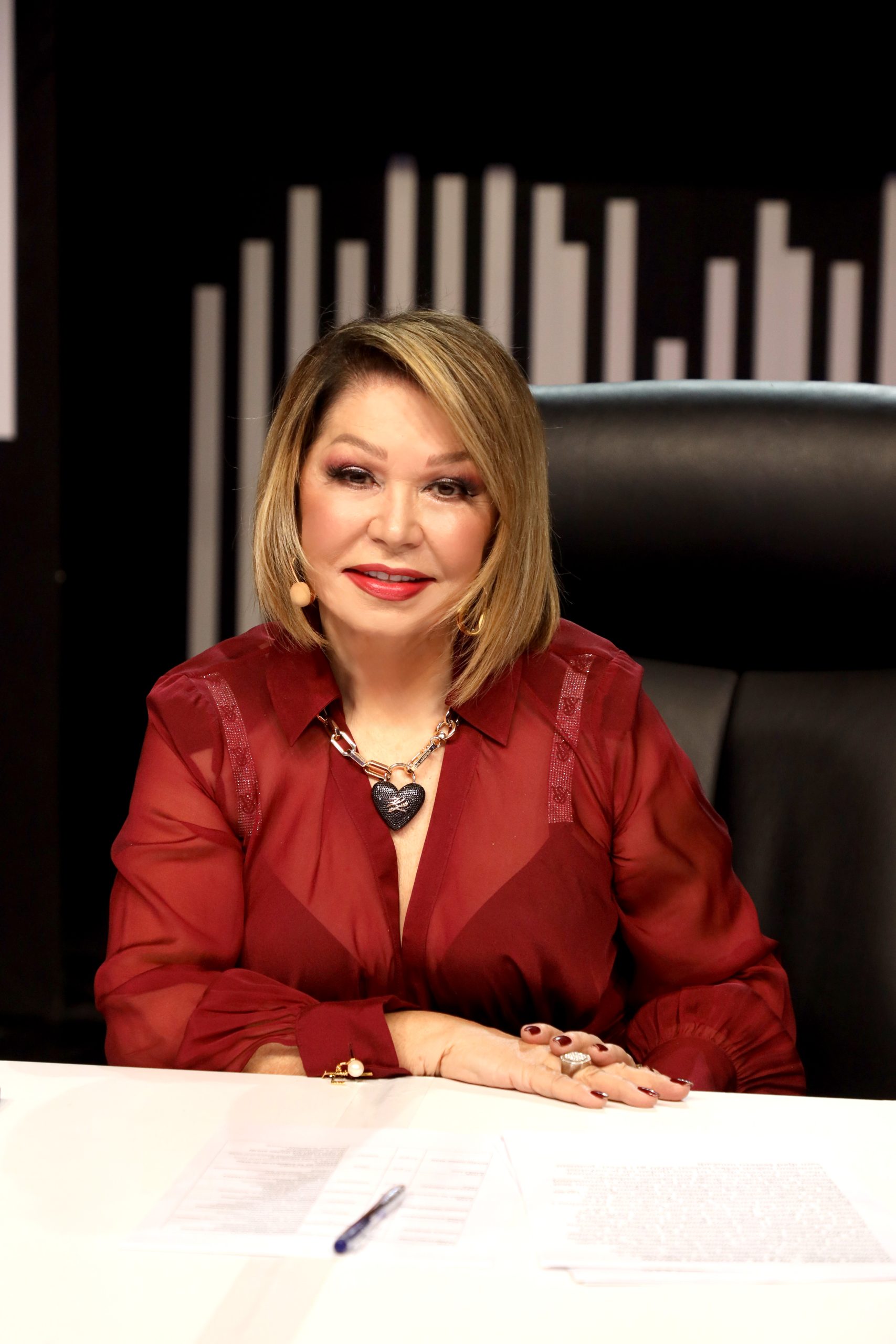 Pokazala zašto nosi titulu 'kraljice': Neda Ukraden napravila magiju u ,,Nikad nije kasno'' (VIDEO) 5 NEDA UKRADEN NNK SNIMANJE 12032026 FOTO MUNJA 49 ok