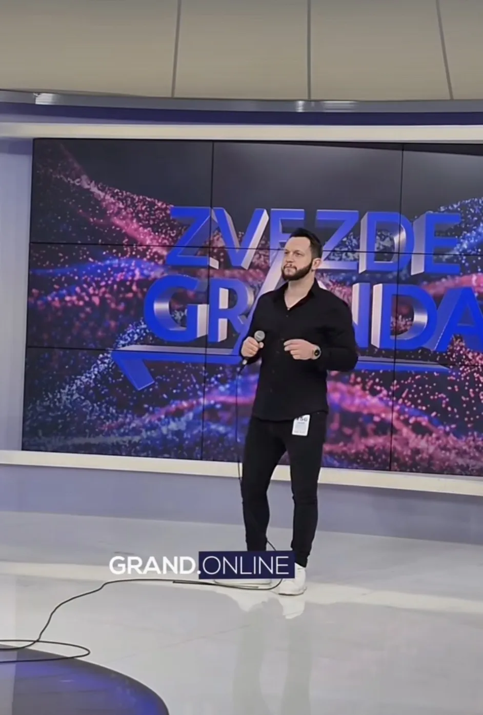 NEdim Denic printscreen