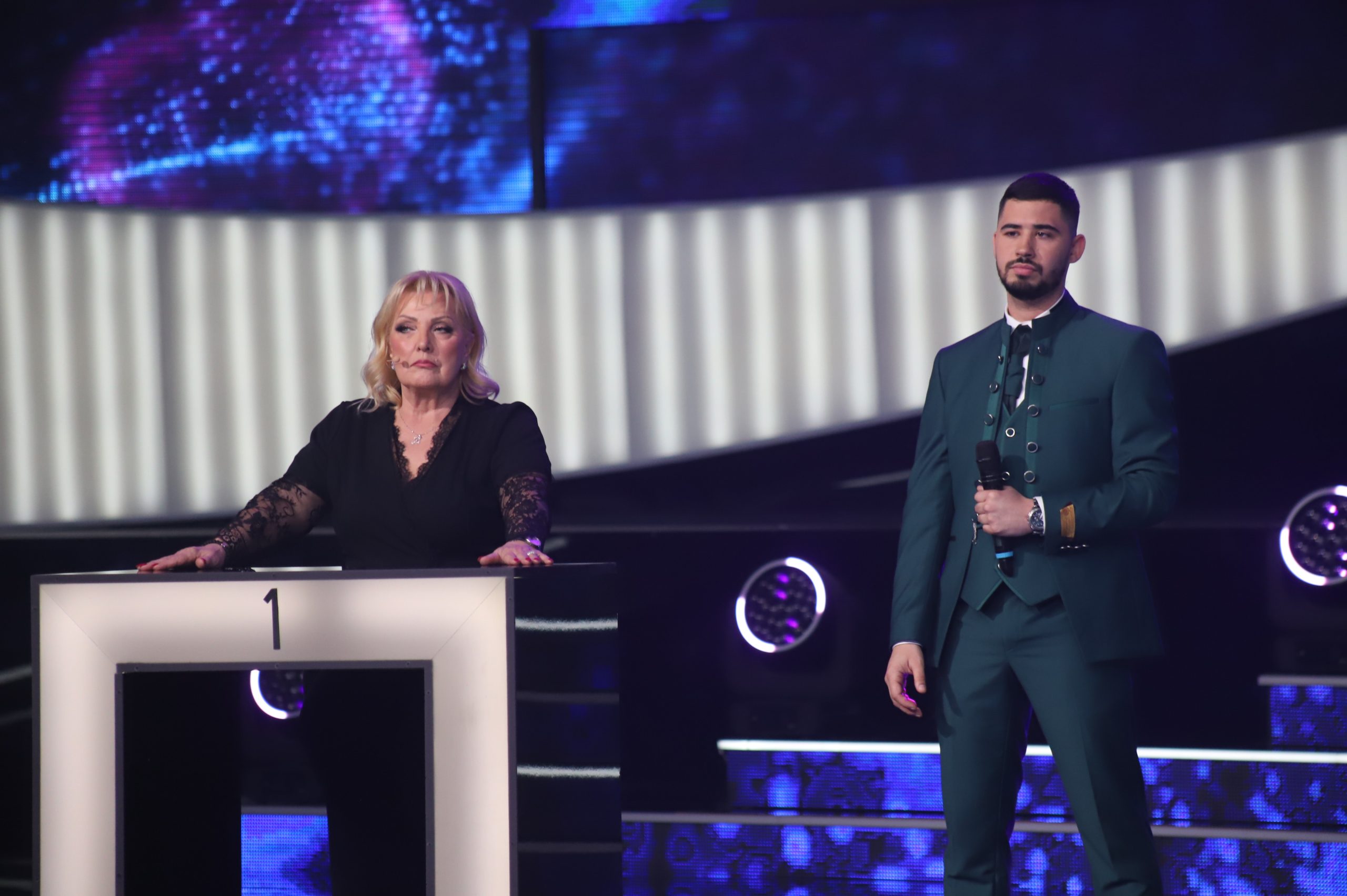 Žiri primetio da takmičar ima zdravstveni problem, oglasila se mentorka: "Nije mu dobro, lekovi nisu pomogli" 5 PETAR PETROVIC ZG SNIMANJE 10032026 FOTO ELENA 1