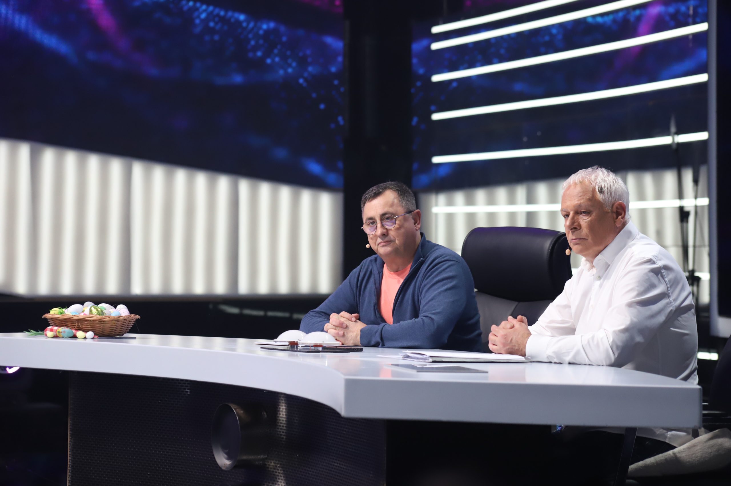 Ceca napravila nikad žešći haos, otkrila sa kojim pevačem više ne razgovara: Umešala se i produkcija! 14 PRODUKCIJSKI ZIRI ZG SNIMANJE 11032026 FOTO ELENA