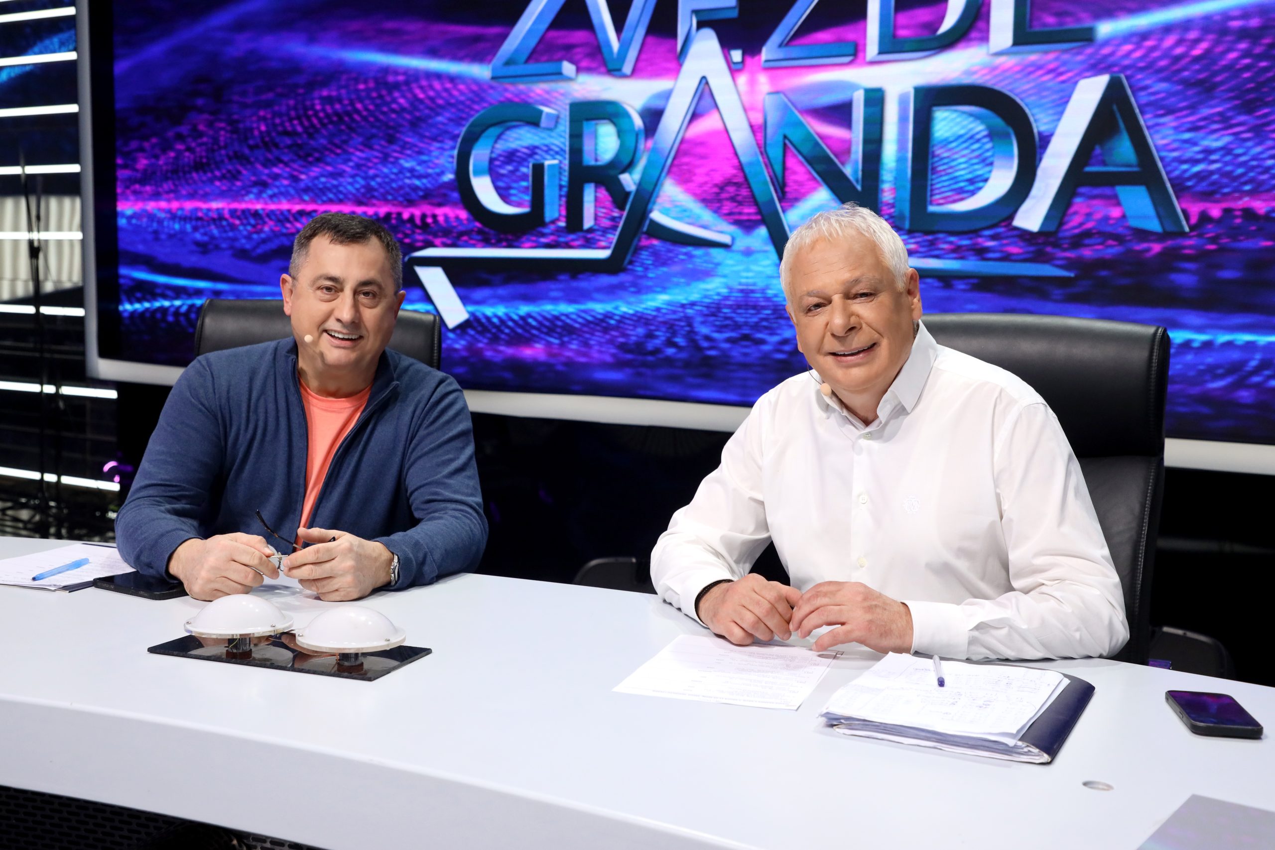 Nula glasova za Bekutinog takmičara, direktor Granda mu se odmah obratio: "Ovo je poruka za sve" 4 PRODUKCIJSKI ZIRI ZG SNIMANJE 11032026 FOTO MUNJA 2 ok 1