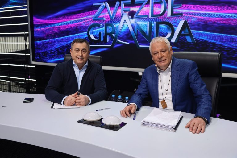 The sixth round of Zvezde Granda begins tonight, these rules the jury will have to follow