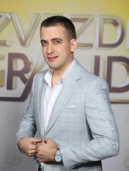 SASA STOJAKOVIC 29 GOD. BANJA LUKA 2