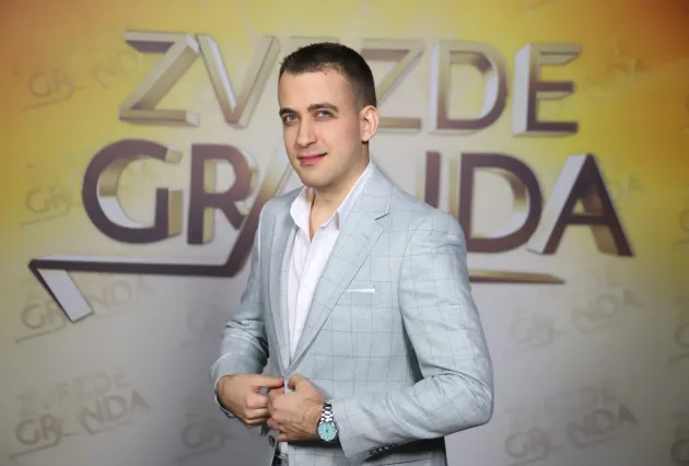 SASA STOJAKOVIC 29 GOD. BANJA LUKA 2