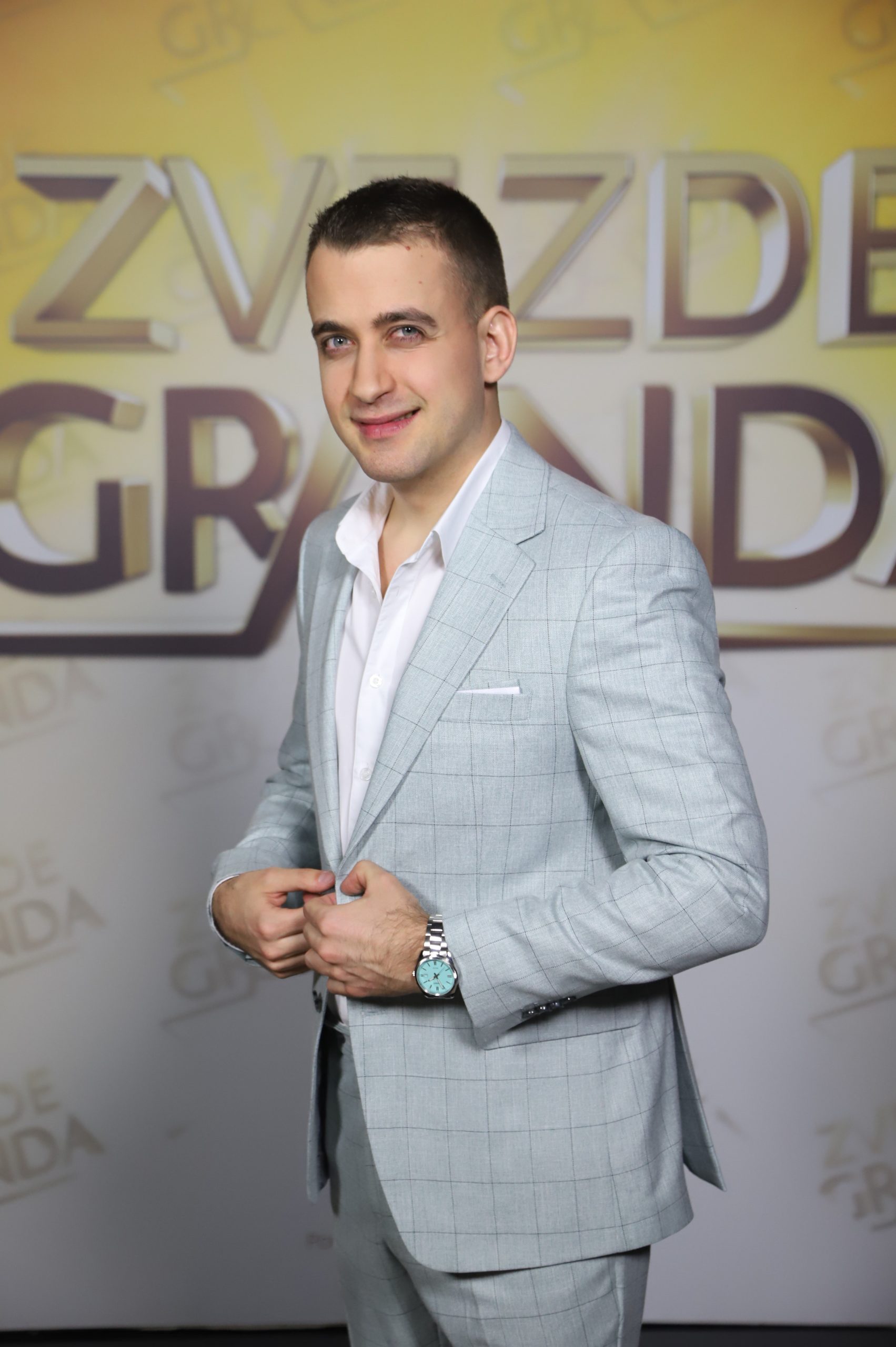 SASA STOJAKOVIC 29 GOD. BANJA LUKA 8