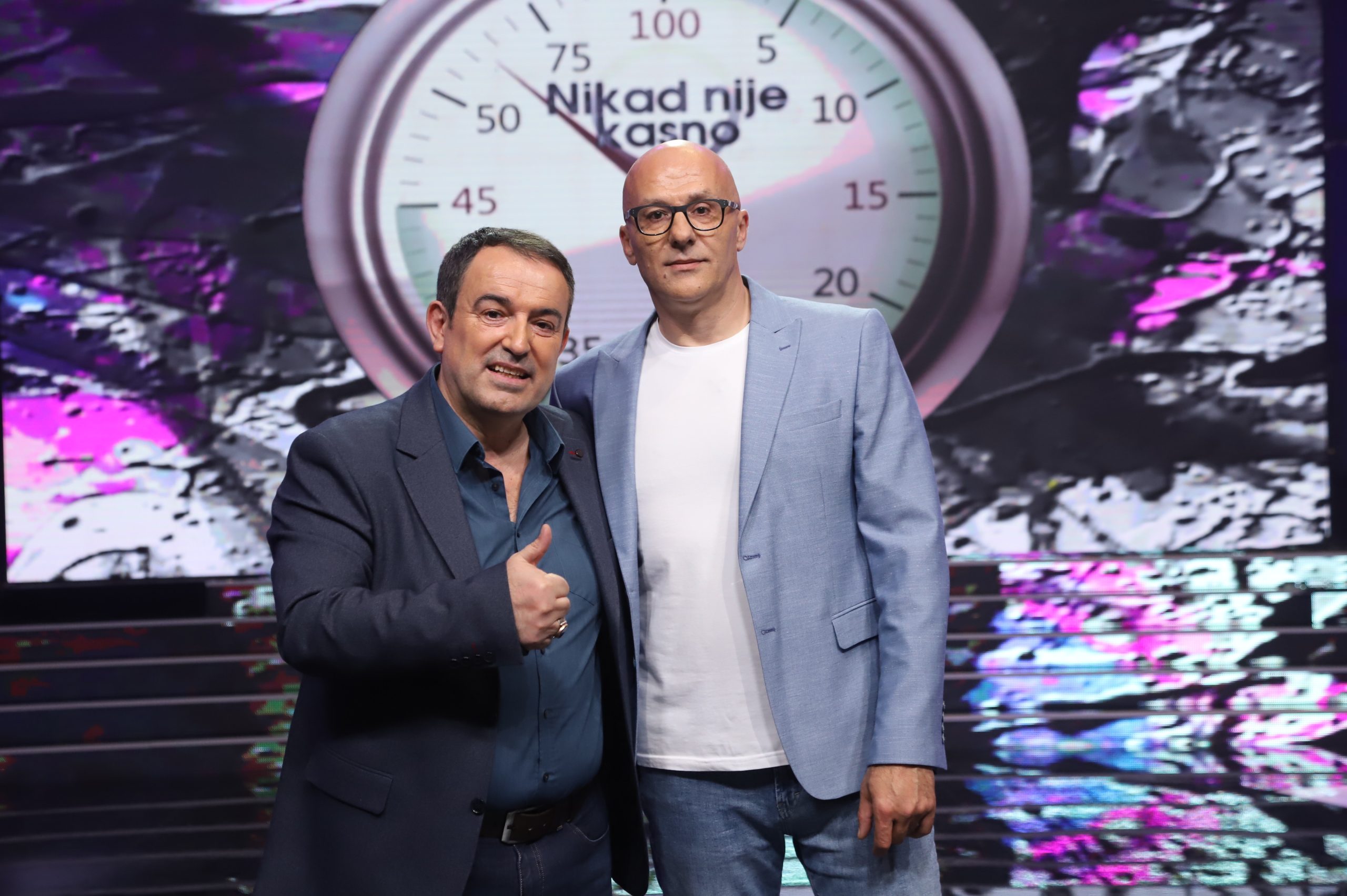 SINAN B. I ZARKO S. PROSLI DALJE NNK SNIMANJE 25032026 FOTO ELENA 8