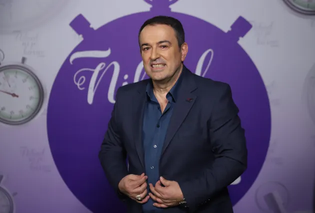 SINAN BAHTIJAREVIC 57 GOD. NOVI PAZAR 12