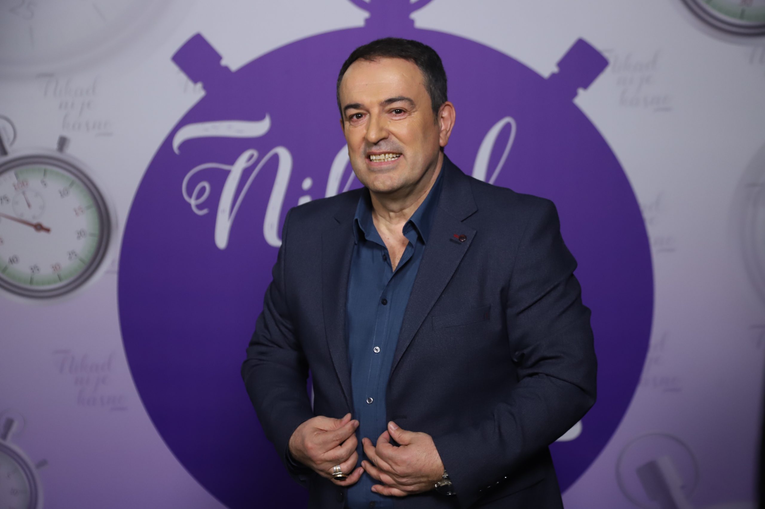 SINAN BAHTIJAREVIC 57 GOD. NOVI PAZAR 12