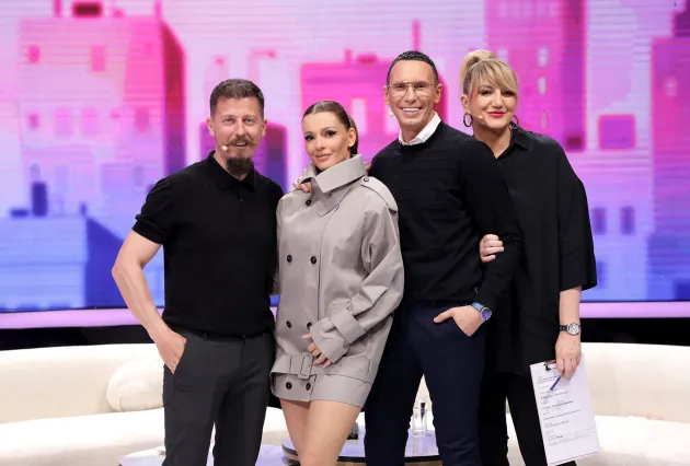 SINISA MEDIC VESNA MILANOVIC DINCA KOSTOV GS SNIMANJE 15042026 FOTO TEA 7 ok