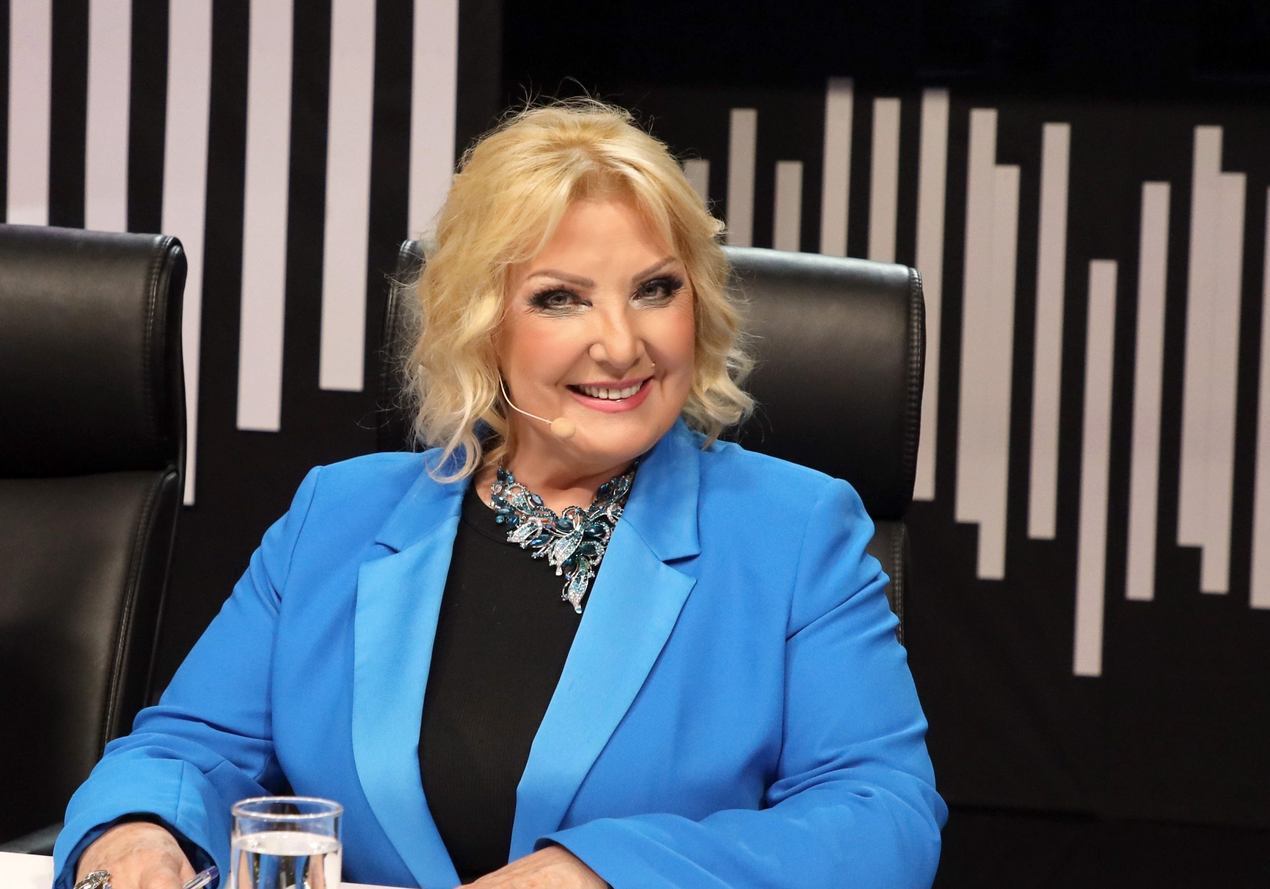 Otkriveno kog člana žirija Zvezda Granda zovu 'mučiteljem' 6 SNEZANA DJURISIC NNK SNIMANJE 13032026 FOTO MUNJA 24 ok 2 e1776327849228