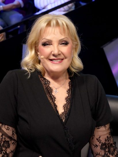 Snežana Đurišić se nije pojavila na snimanju Zvezda Granda, evo šta je razlog 13 SNEZANA DJURISIC ZG SNIMANJE 10032026 FOTO MUNJA 4 ok 1