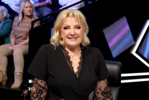 Snežana Đurišić se nije pojavila na snimanju Zvezda Granda, evo šta je razlog 8 SNEZANA DJURISIC ZG SNIMANJE 10032026 FOTO MUNJA 4 ok 1
