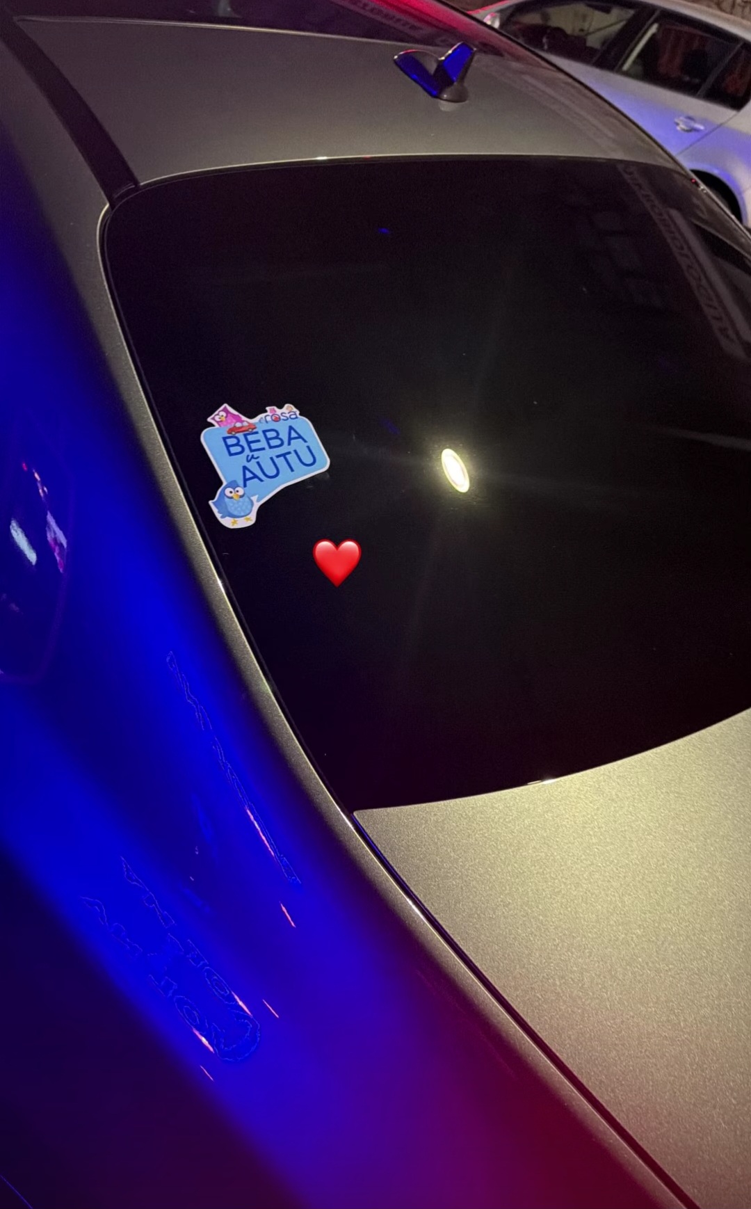 Sofra izveo suprugu i ćerku iz porodilišta, dom dekorisao kao iz bajke (FOTO) 3 Screenshot 20260411 140159 Instagram 1