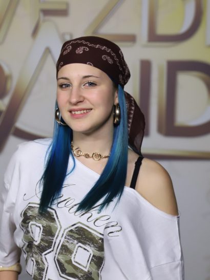 TAMARA DANILOVIC 16 GOD. FUTOG 10