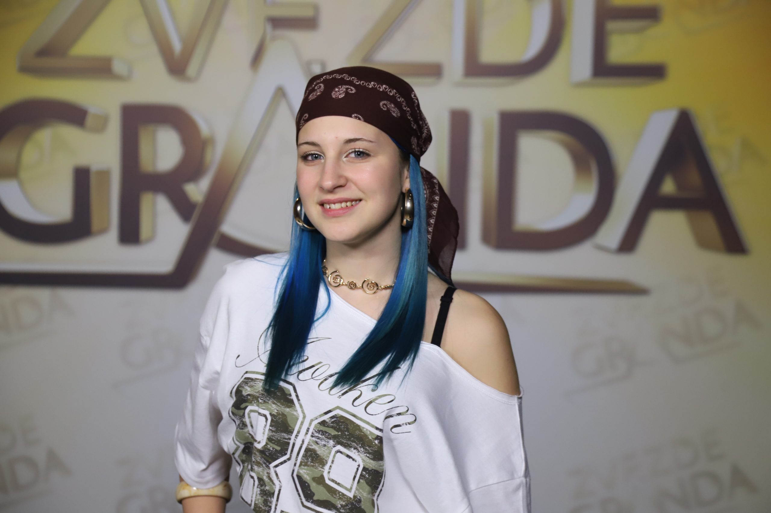 TAMARA DANILOVIC 16 GOD. FUTOG 10