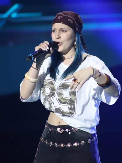 TAMARA DANILOVIC ZG SNIMANJE 16032026 FOTO ELENA 12