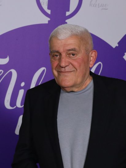 "Veliki mi je problem za koju pesmu da se odlučim": Toplica Živković iz okoline Kruševca nastupe priprema u Švedskoj? VIDEO 26 TOPLICA ZIVKOVIC 71 GOD. PASJAK KRUSEVA 1