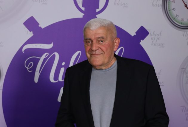 TOPLICA ZIVKOVIC 71 GOD. PASJAK KRUSEVA 1