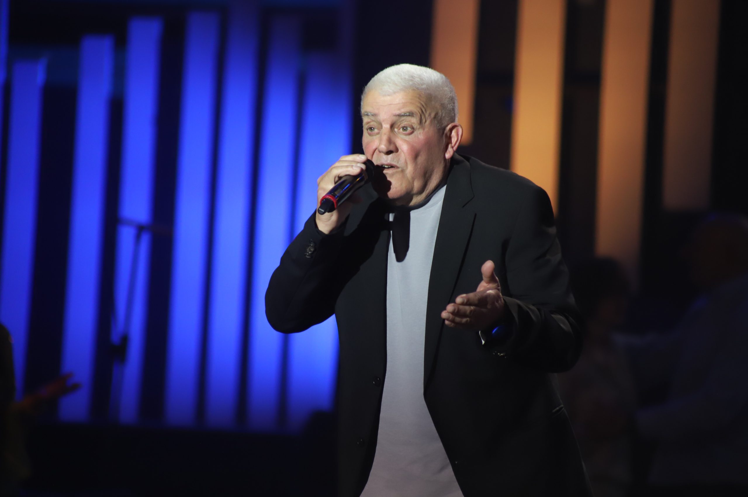 "Veliki mi je problem za koju pesmu da se odlučim": Toplica Živković iz okoline Kruševca nastupe priprema u Švedskoj? VIDEO 7 TOPLICA ZIVKOVIC NNK SNIMANJE 12032026 FOTO ELENA 6