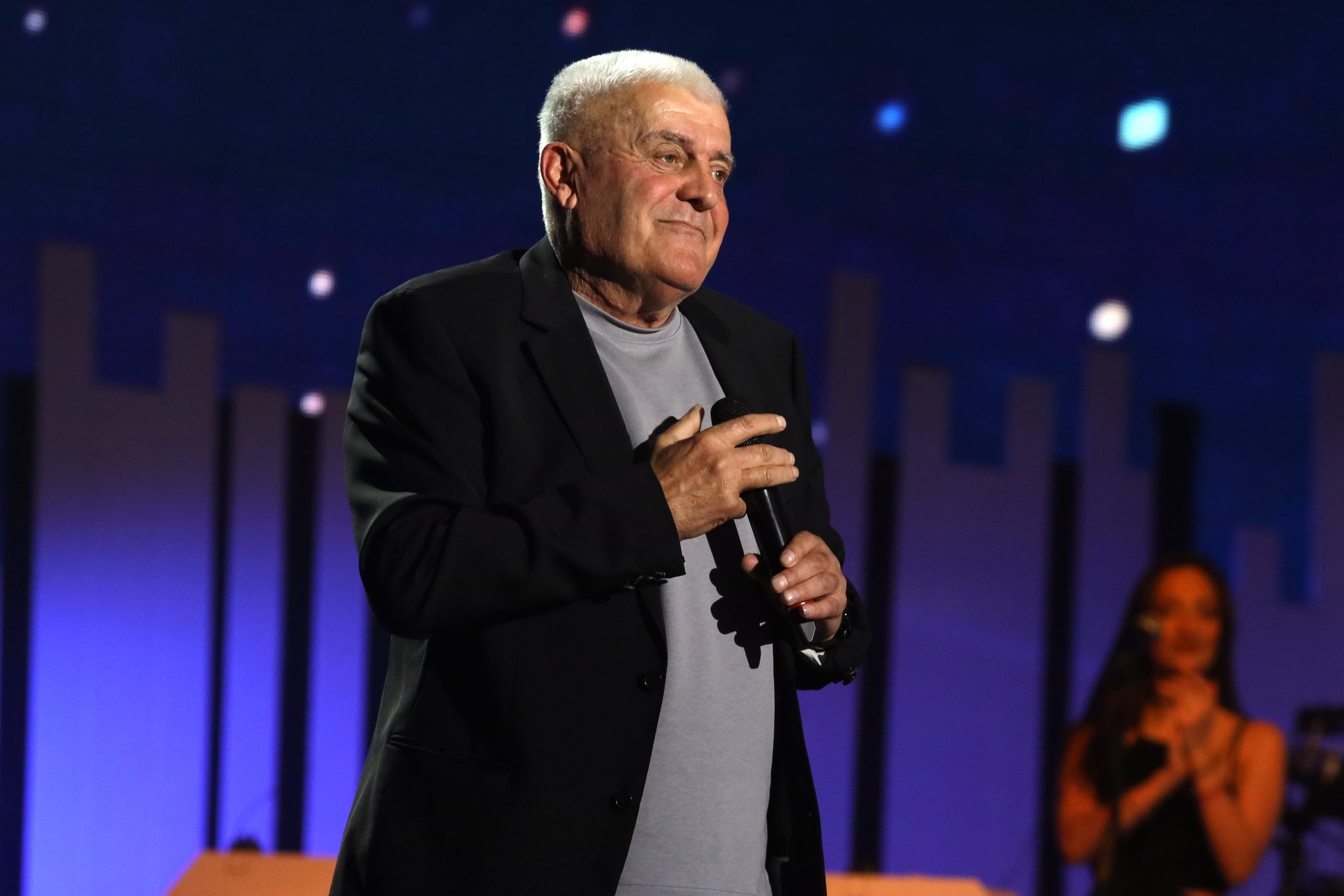 "Veliki mi je problem za koju pesmu da se odlučim": Toplica Živković iz okoline Kruševca nastupe priprema u Švedskoj? VIDEO 5 TOPLICA ZIVKOVIC NNK SNIMANJE 12032026 FOTO MUNJA 1