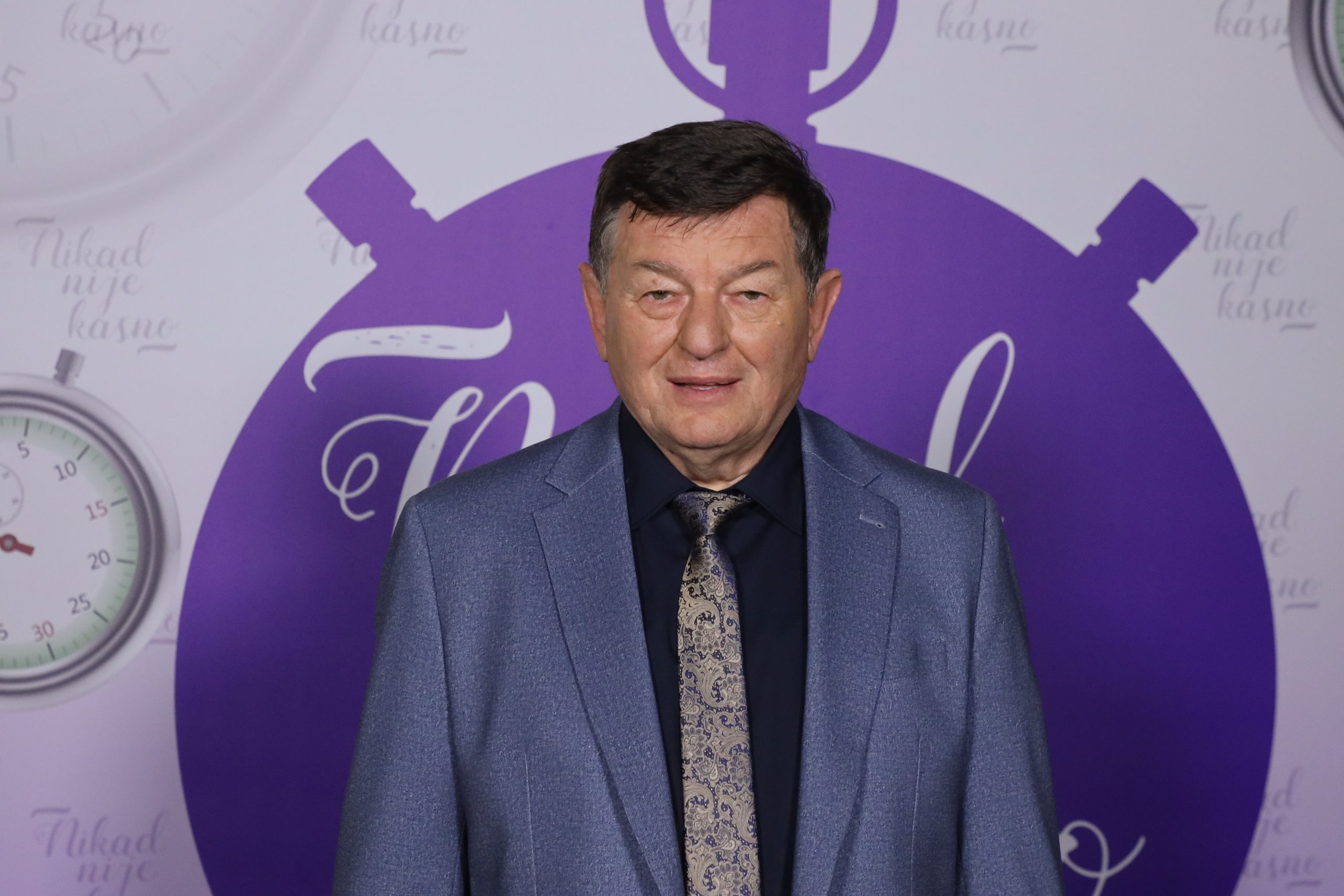 VLADO JURIC JURE 70 GOD. SLAVONSKI BROD 5