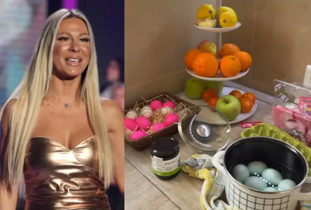 Vesna DJogani Veliki petak