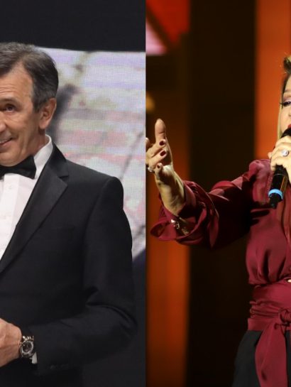 Žika zanemeo zbog Nede Ukraden: ,,Ja ne znam šta se dešava sa tobom'' (VIDEO) 27 ZIKA I NEDA