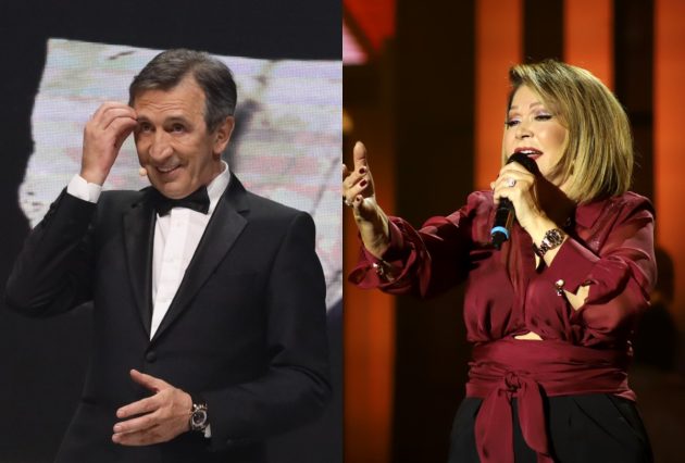 Žika zanemeo zbog Nede Ukraden: ,,Ja ne znam šta se dešava sa tobom'' (VIDEO) 13 ZIKA I NEDA