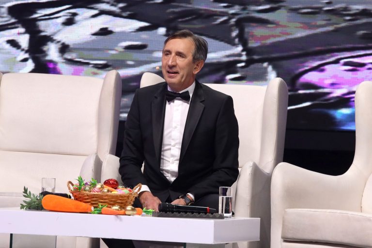 Zika Jakšić Opens New Auditions for Marriage During the Show, Contestant's Godmother in Shock: "Divorced People Are Also Welcome"