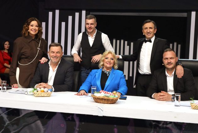 Najlepša poruka za Vaskrs od ekipe emisije "Nikad nije kasno" koju danas svi treba da čuju VIDEO 12 ZIRI NNK SNIMANJE 13032026 FOTO MUNJA 15 ok 3