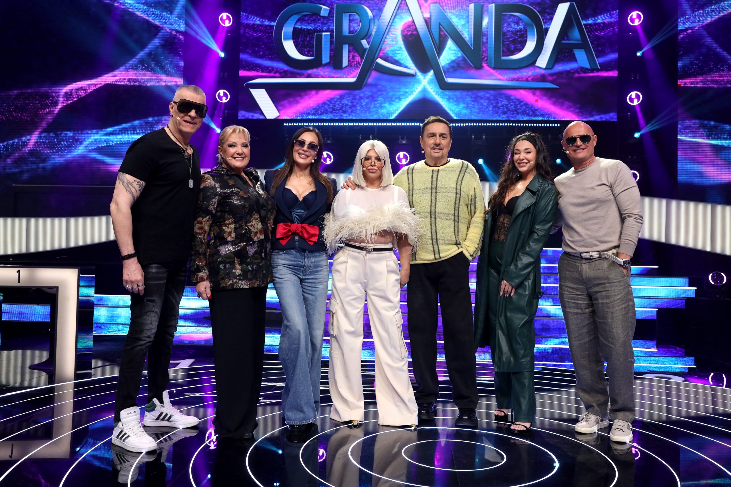 Uskrs u znaku emocije: Članovi žirija Zvezda Granda poslali posebne poruke VIDEO 6 ZIRI ZG SNIMANJE 11032026 FOTO MUNJA 9 ok 1