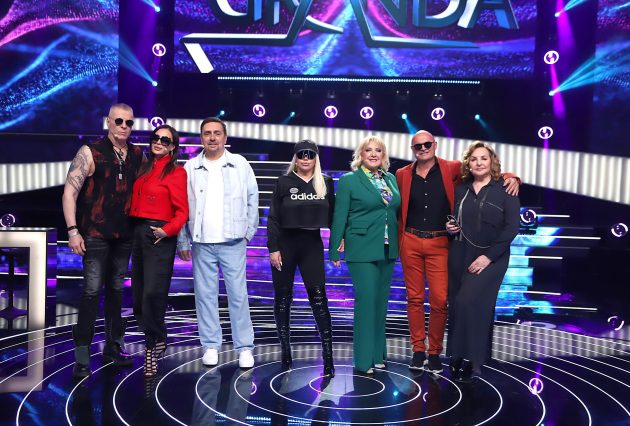 Otkriveno kog člana žirija Zvezda Granda zovu 'mučiteljem' 13 ZIRI ZG SNIMANJE 16032026 FOTO ELENA 6 ok