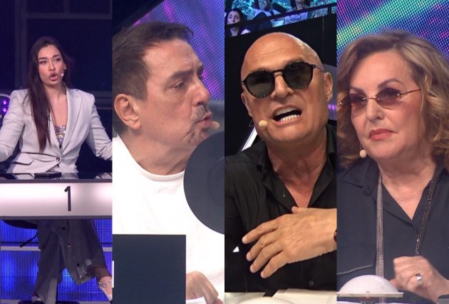 ZIRI ZVEZDA GRANDA PROMO