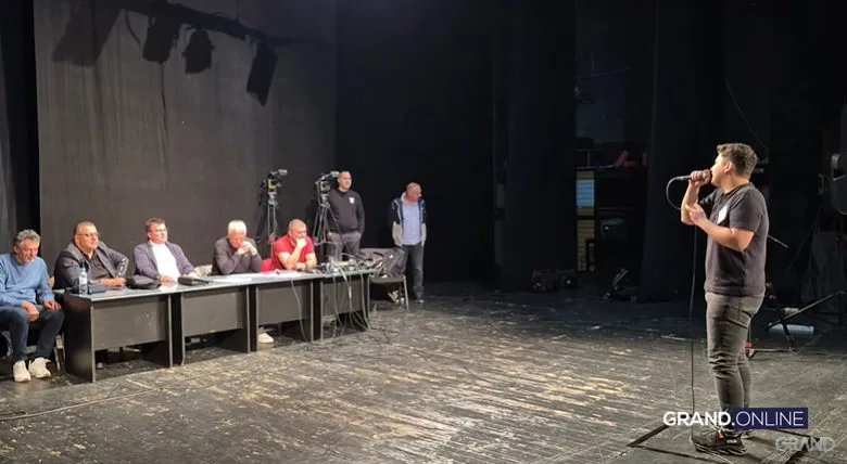 audicija za zvezde granda tuzla