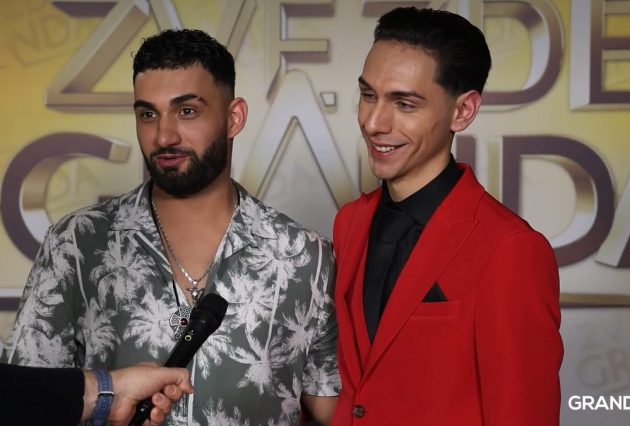 Priredili najdramatičniji duel u Zvezdama Granda, sad priznali: "Mislili smo da će nas direktor poštedeti" 12 bojan i bubi 1