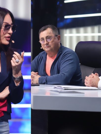 ceca i produkcija zg